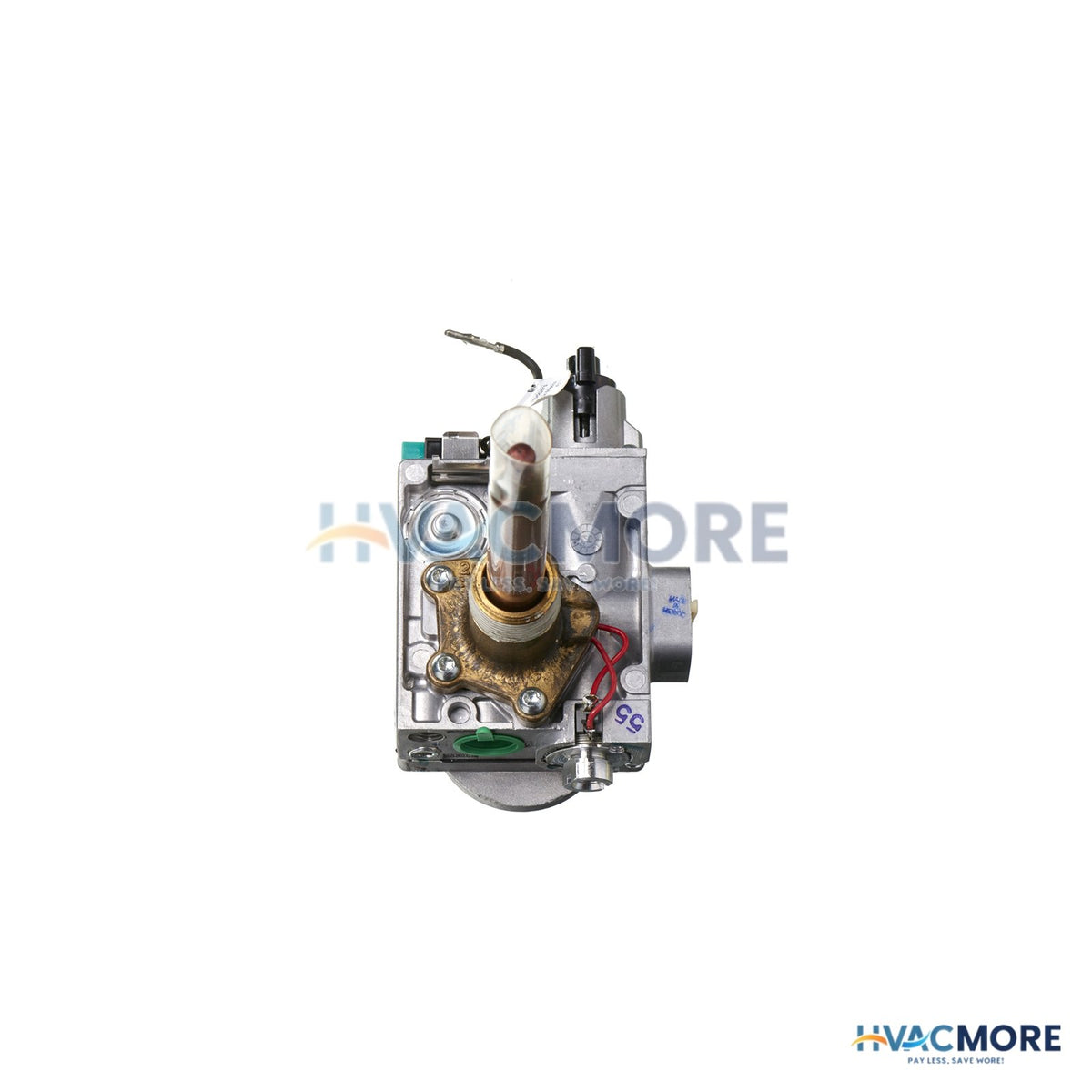 Rheem Gas Control (thermostat) - NG SP20828C