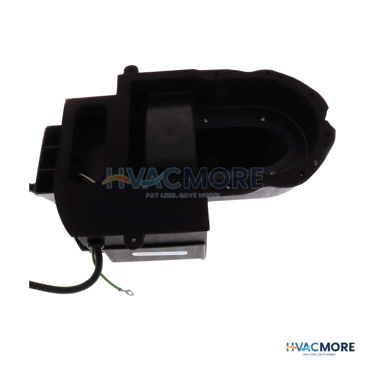 Rheem Blower Assembly - Residential Powervent SP21031B