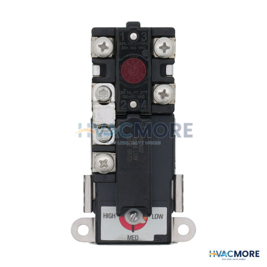 Rheem Thermostat Kit with Brackets SP21032