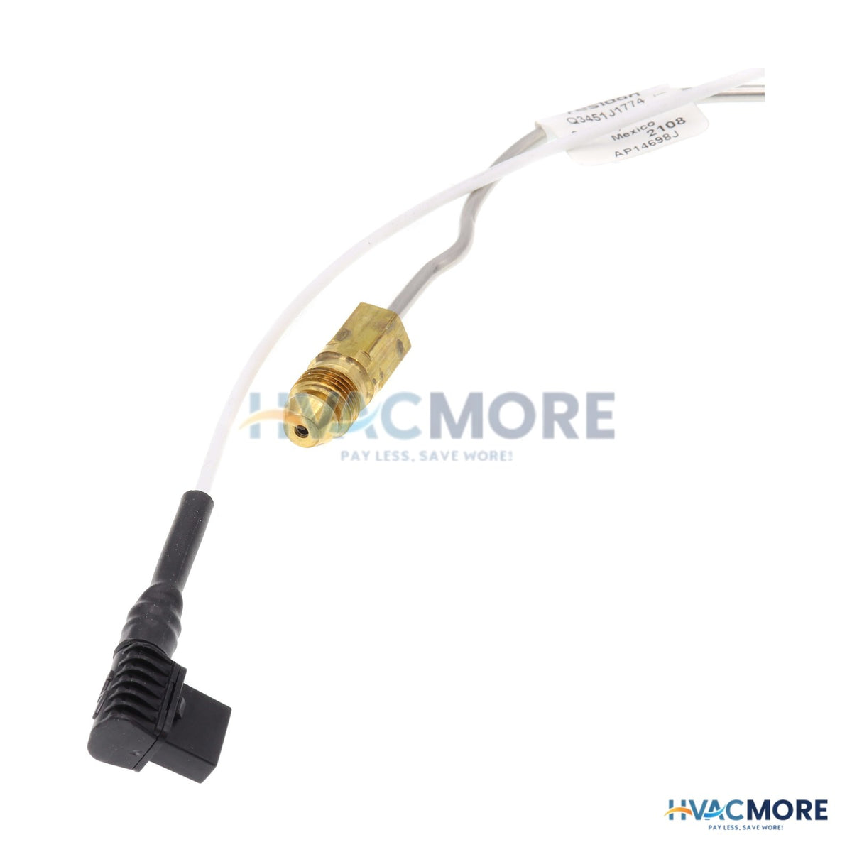 Rheem Pilot Assembly (NG) SP21082