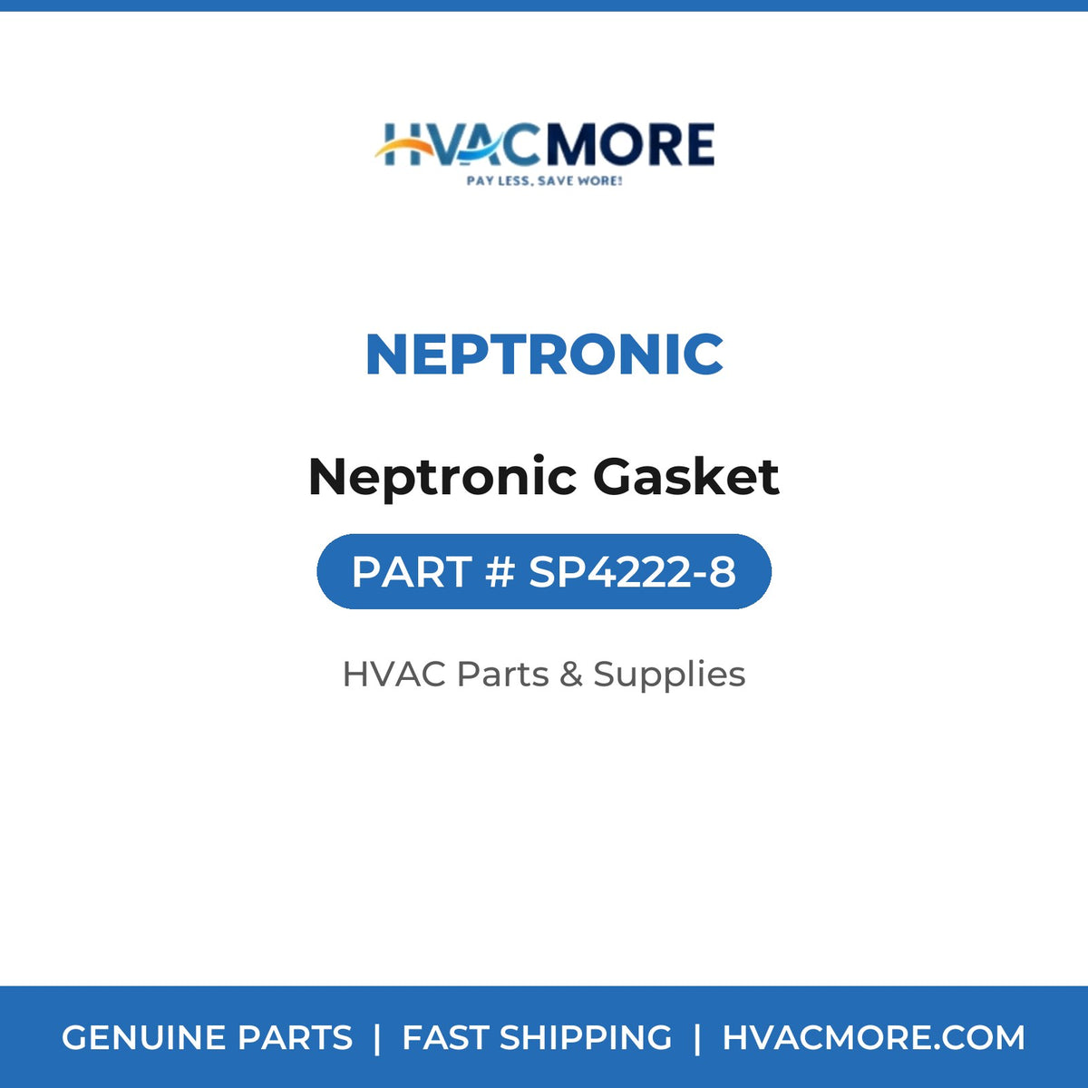 Neptronic Neptronic Gasket SP4222-8