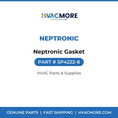 Neptronic Neptronic Gasket SP4222-8