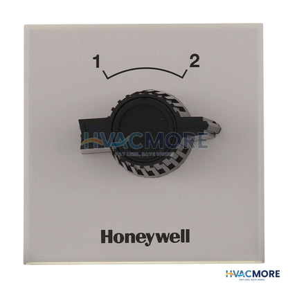 Honeywell 4 port Man. Pneumatic Switch W/ 2 position interchange SP470A1000