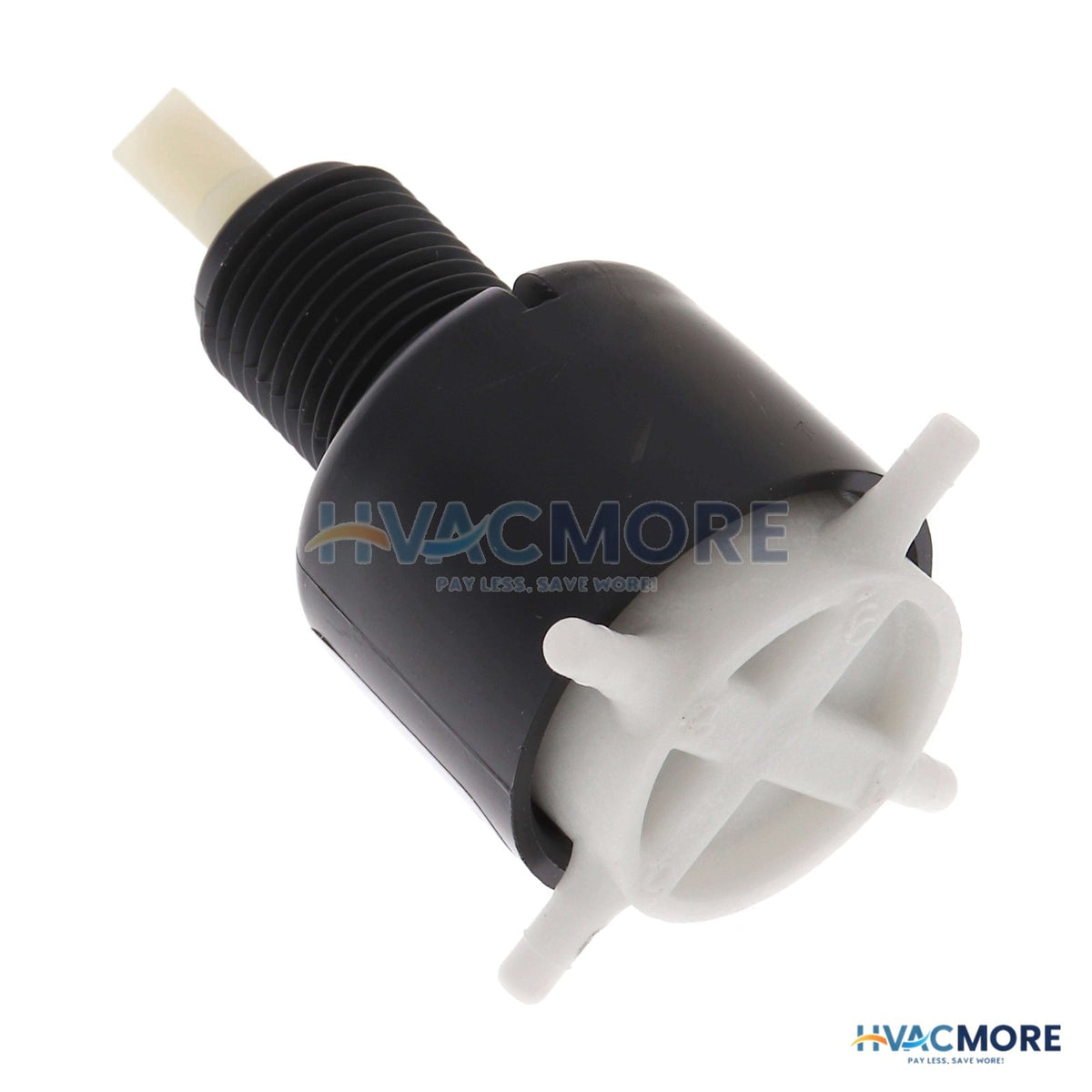 Honeywell 4 port Man. Pneumatic Switch W/ 2 position interchange SP470A1000