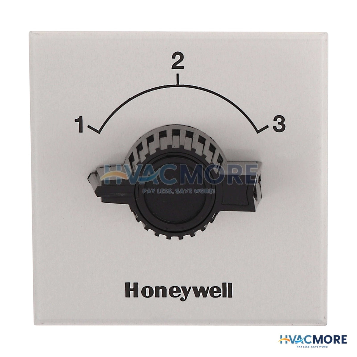 Honeywell 4 port Man. Pneumatic Switch W/ 3 position interchange SP470A1018