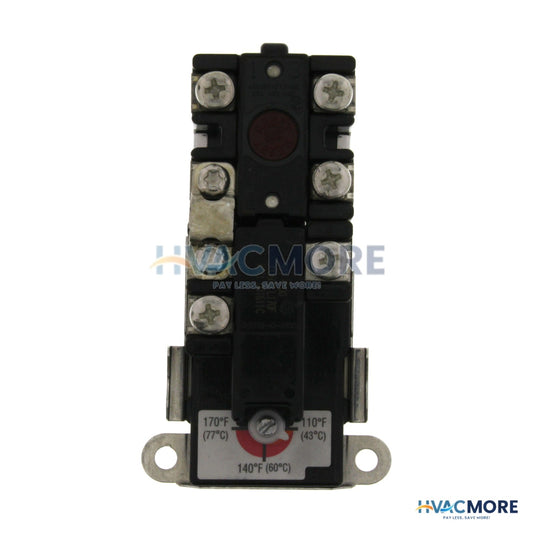 Rheem Electric Thermostat SP8293