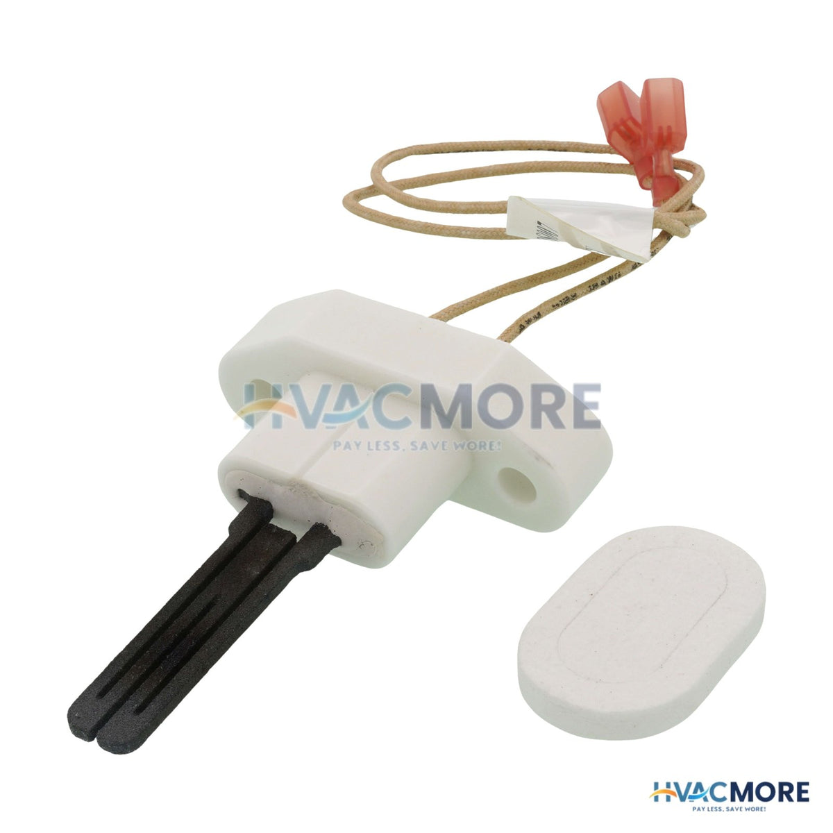 Supco SPLT3400 Replacement Hot Surface Igniter SPLT3400
