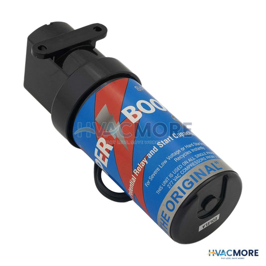 Supco E Series Hard Start Kit SPP10E