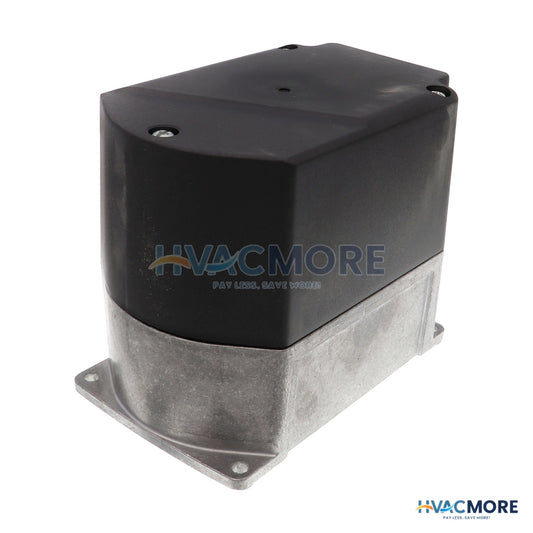 Siemens SQM45 Actuator W/ LMV5 Linkageless System (27 in-lb, 10/120S) SQM45.295B9