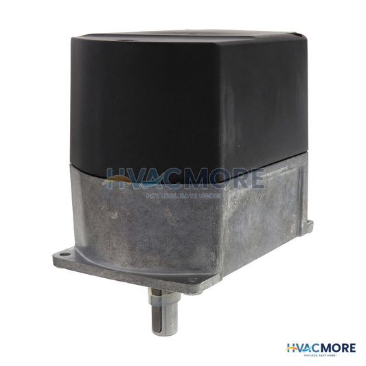 Siemens SQM48 Combustion Actuator W/ LMV5 Linkageless Systems SQM48.497B9