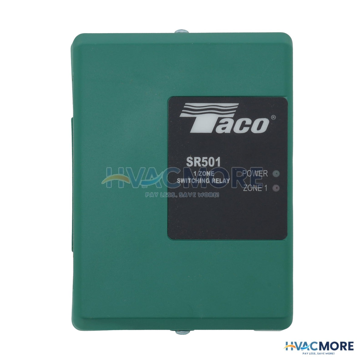 Taco 1 Zone Switching Relay SR501-4