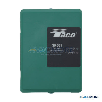 Taco 1 Zone Switching Relay SR501-4