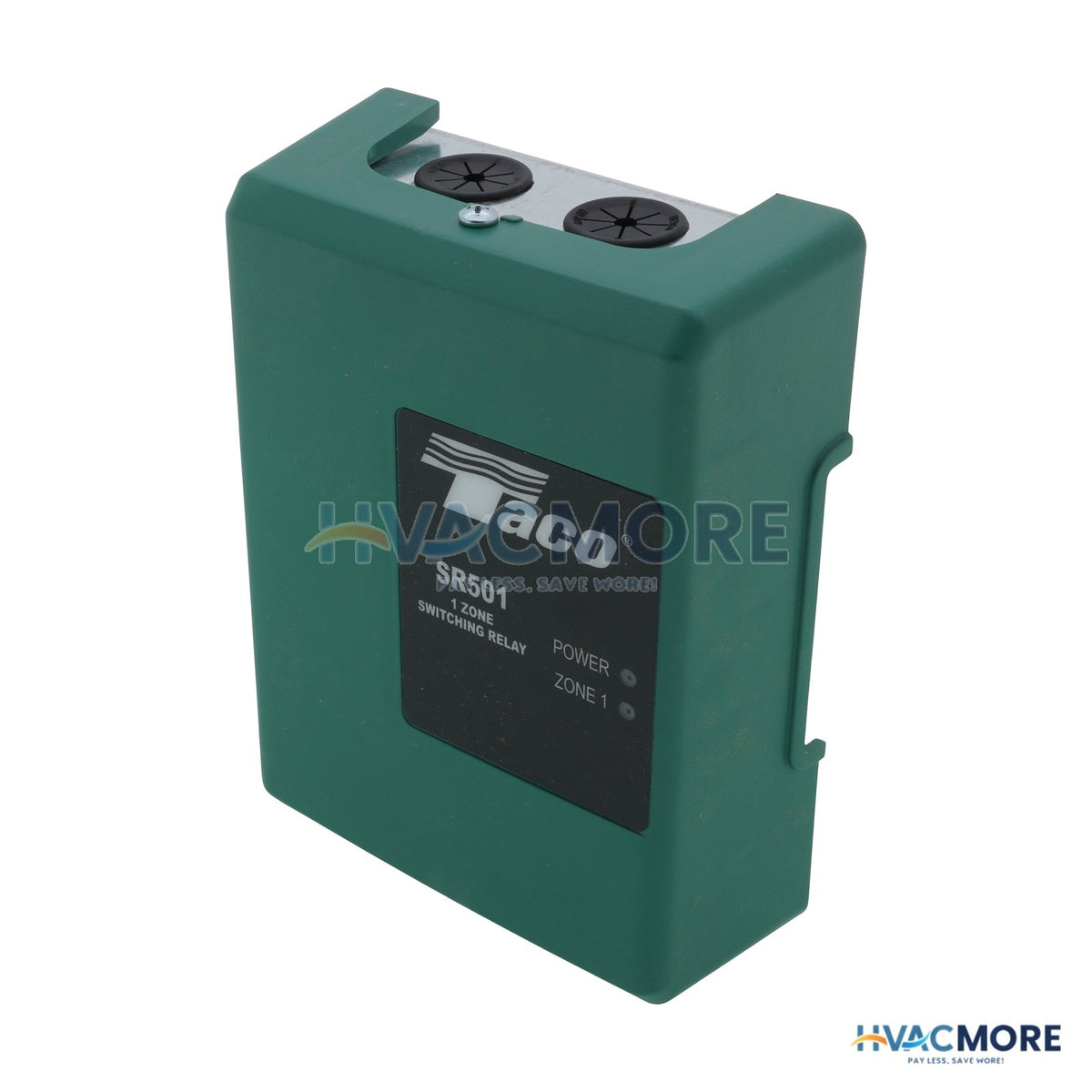 Taco 1 Zone Switching Relay SR501-4