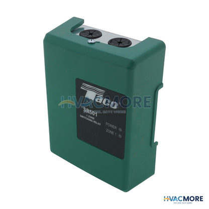 Taco 1 Zone Switching Relay SR501-4