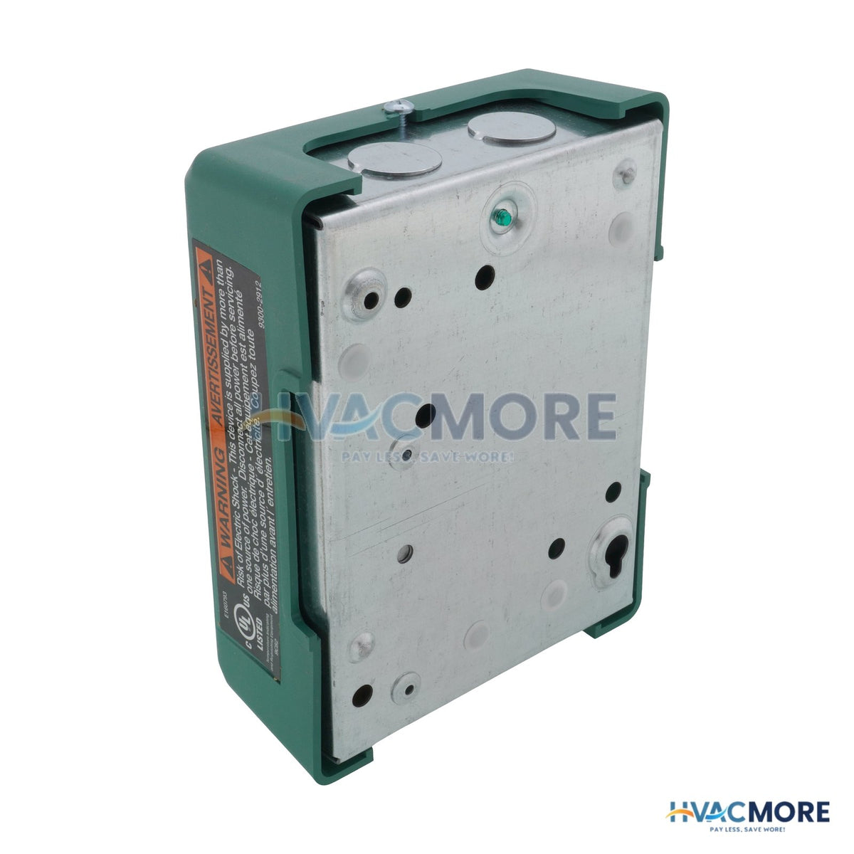 Taco 1 Zone Switching Relay SR501-4