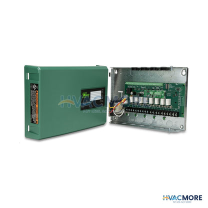 Taco 1 Zone Next Generation Switching Relay, Expandable SR501-5