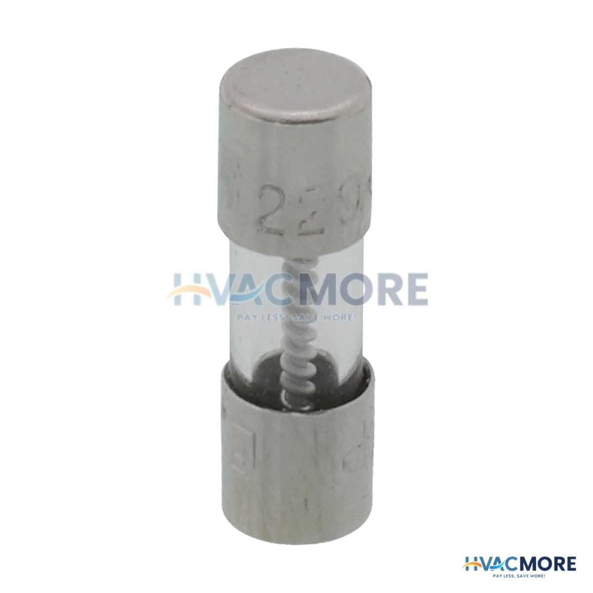 Taco Replacement Fuse - 6 Amp (10 Pack) SR6A-001RP