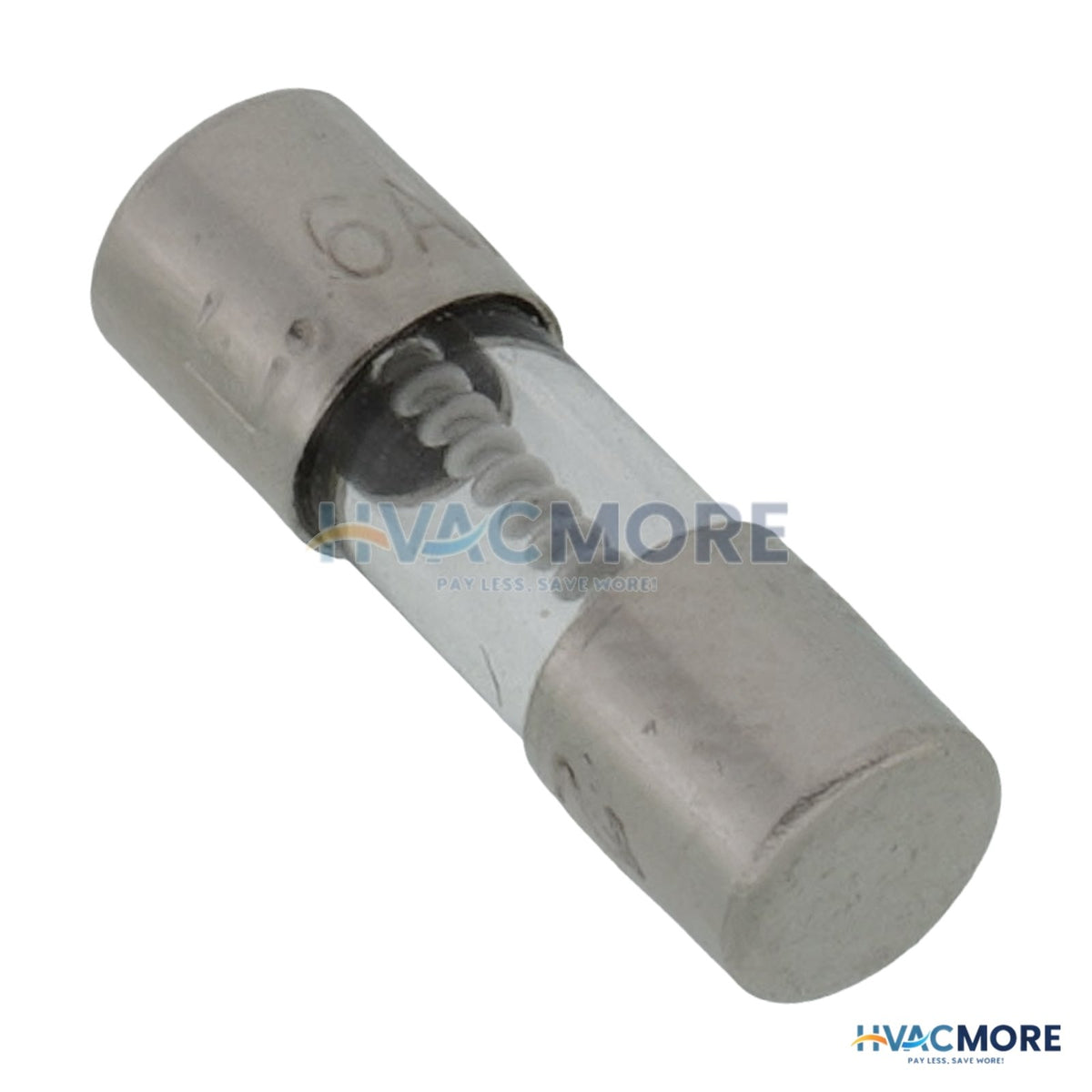 Taco Replacement Fuse - 6 Amp (10 Pack) SR6A-001RP