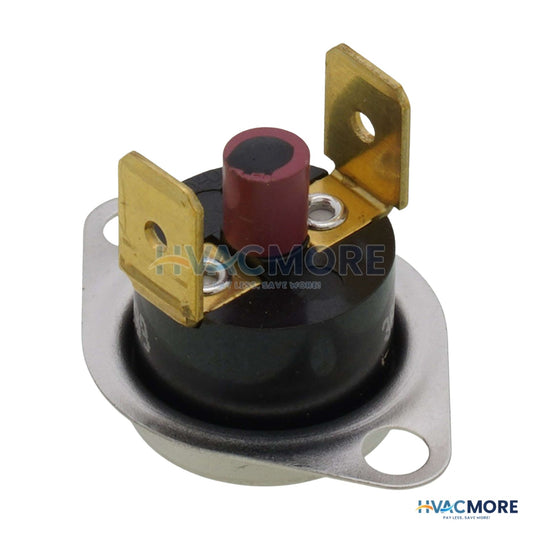 Supco SPST Rollout Limit Switch 350F SRL350