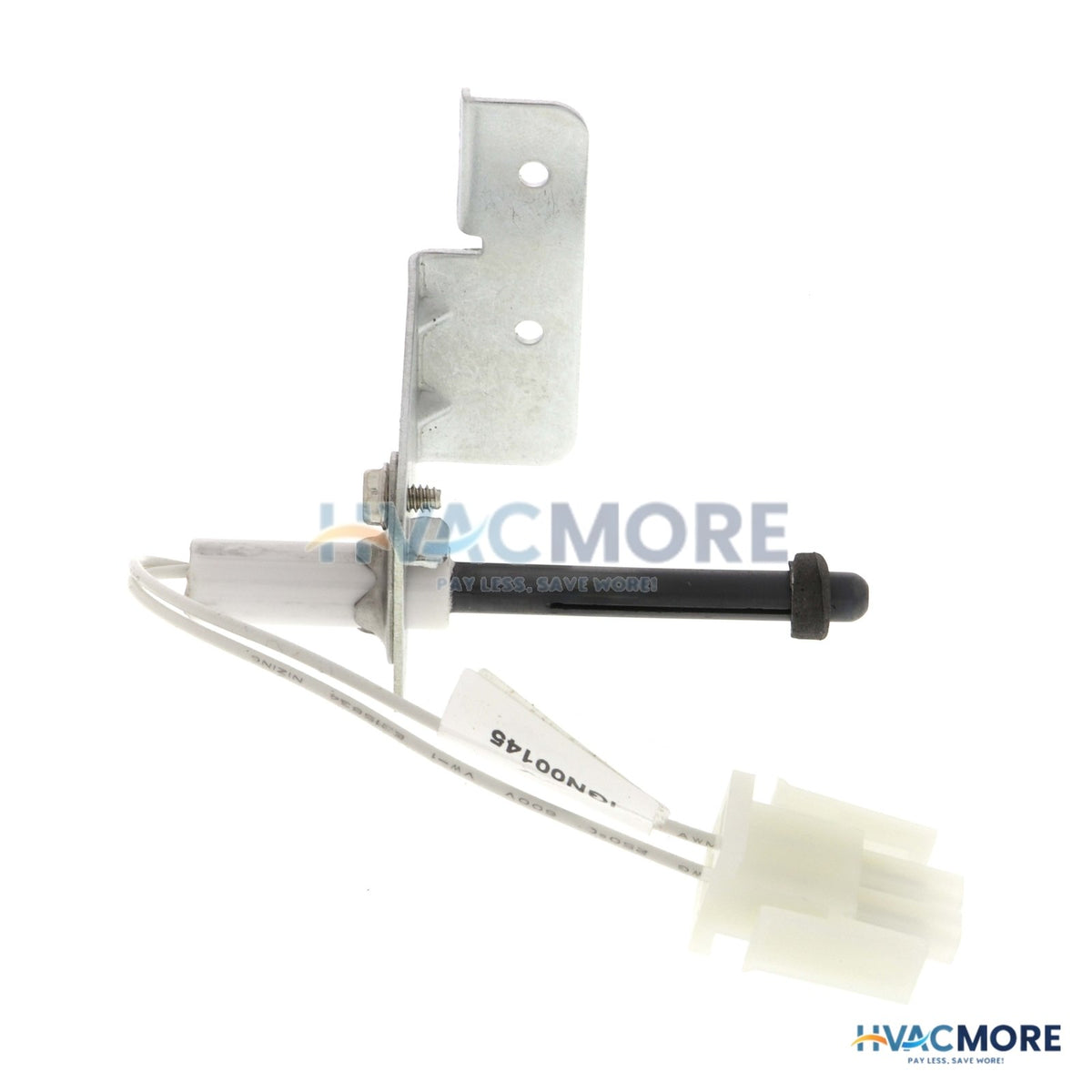 Supco SSN0145 Silicon Nitride 80V Hot Surface Ignitor SSN0145