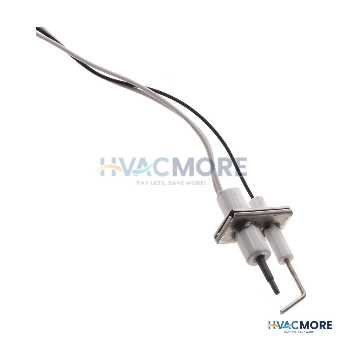 Supco Direct Replacement Silicon Nitride Ignitor Kit (24V) SSN24