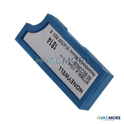 Honeywell Purge Timer, 60 seconds ST7800A1054