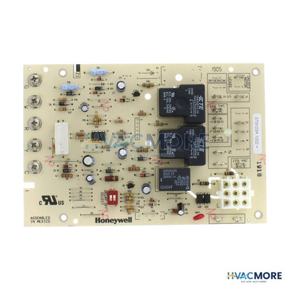 Resideo Electronic Fan Timer with Adjustable Heat ST9103A1002
