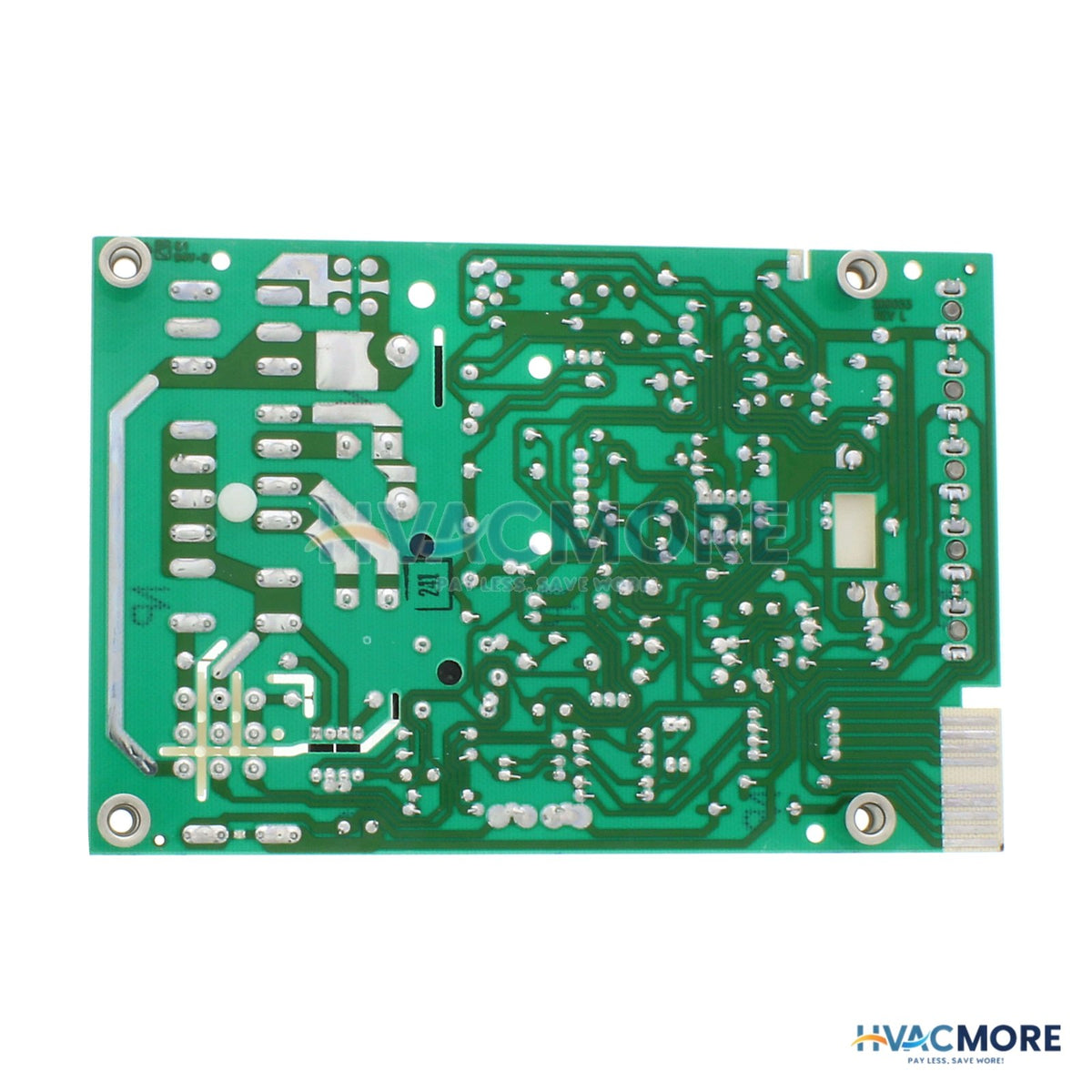 Resideo Electronic Fan Timer with Adjustable Heat ST9103A1002