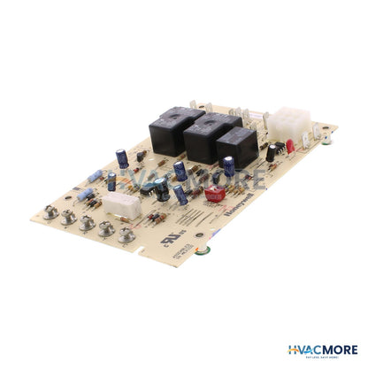 Resideo Electronic Fan Timer with Adjustable Heat ST9103A1002