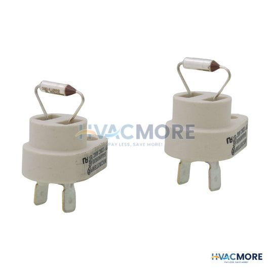 Supco STC5257 Thermal Cutoff (2-PACK) STC5257