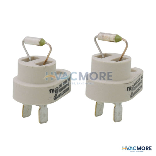 Supco STC5333 Thermal Cutoff (2-PACK) STC5333