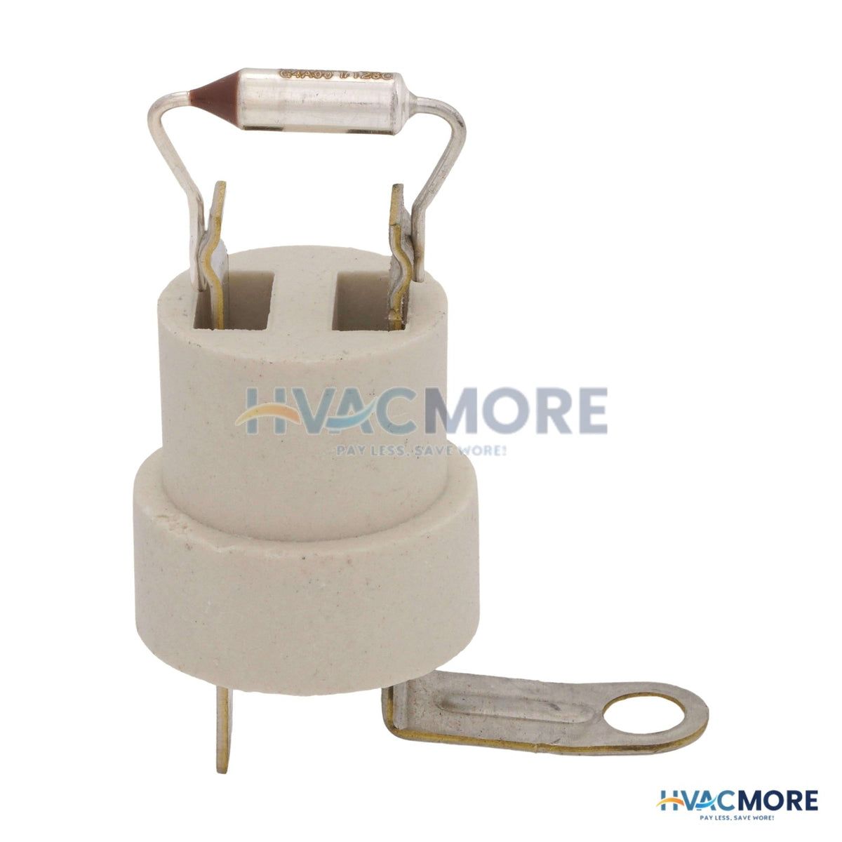 Supco STC6257 Thermal Cutoff (2-PACK) STC6257