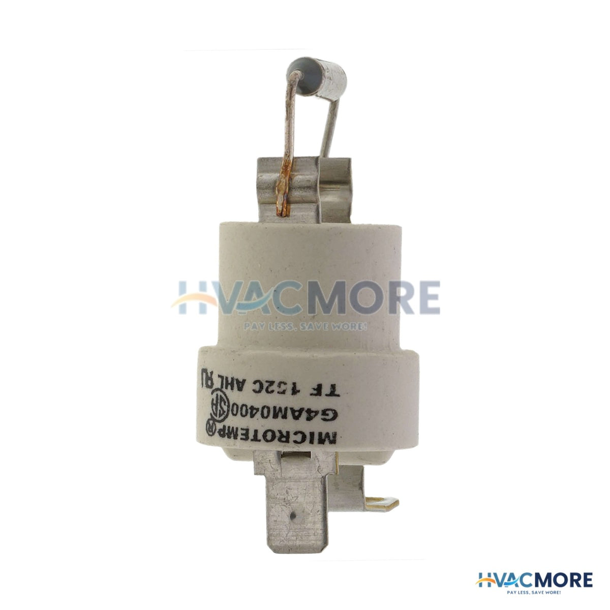 Supco STC6300 Thermal Cut Off (2-PACK) STC6300