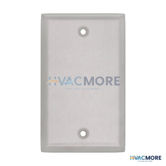 KMC Controls Room Temperature Sensor with Flat Plate STE-1430