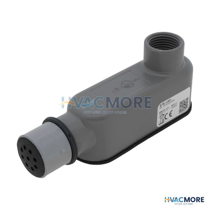 KMC Controls Type III Outside Air Temperature Sensor with Weatherproof Enclosure STE-1451