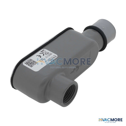 KMC Controls Type III Outside Air Temperature Sensor with Weatherproof Enclosure STE-1451