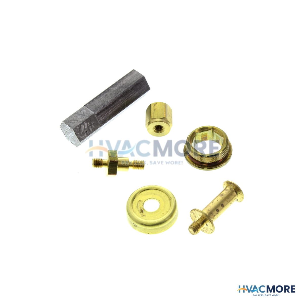 Johnson Controls Seat Repair Kit for 3/8" Valves STT14A-600R