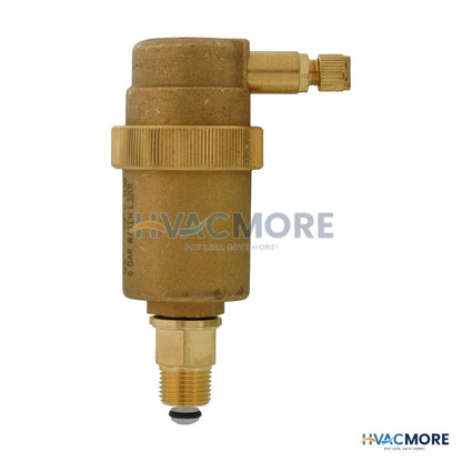 Resideo 3/8" NPT SuperVent Top Air Vent SV173