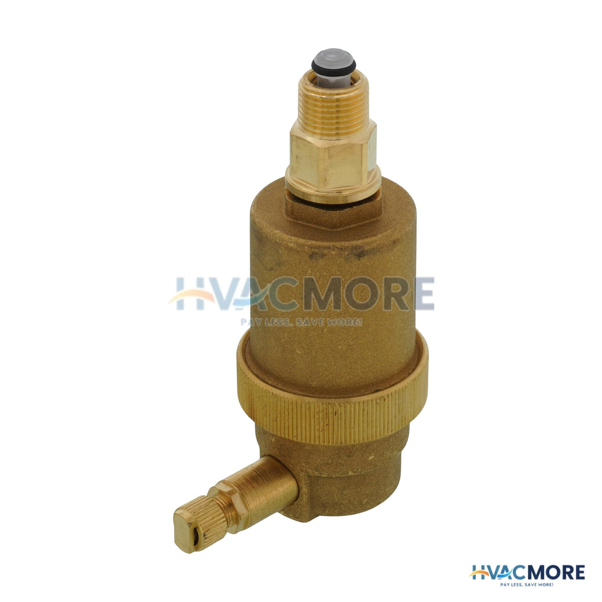 Resideo 3/8" NPT SuperVent Top Air Vent SV173