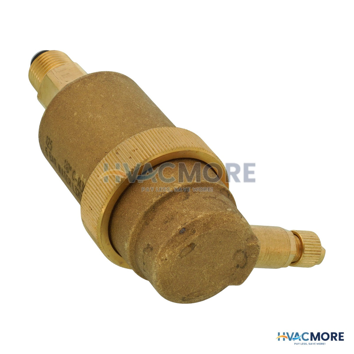 Resideo 3/8" NPT SuperVent Top Air Vent SV173