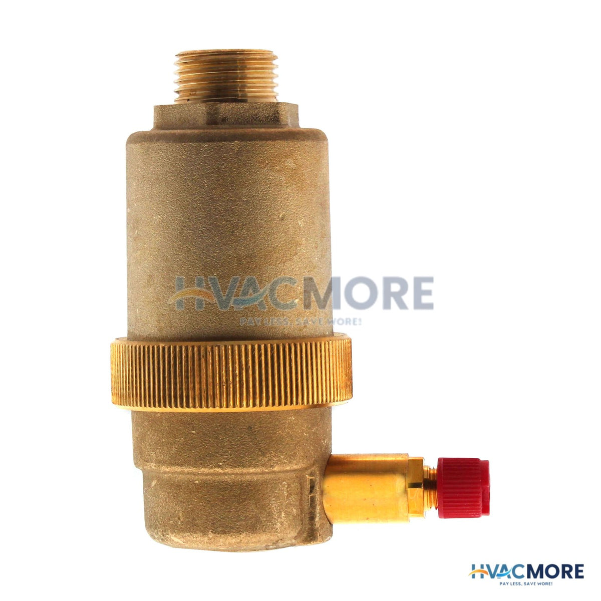 Resideo 1/2" NPT SuperVent Top Air Vent SV175