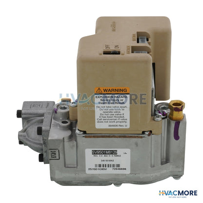 Resideo Smart Gas Valve - Fast-Fast Opening SV9501M8129