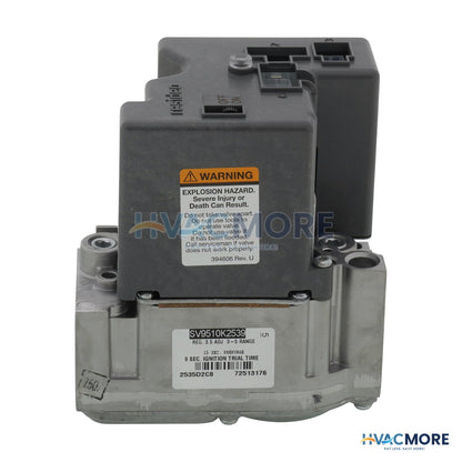 Resideo Slow Opening SmartValve Control SV9510K2539