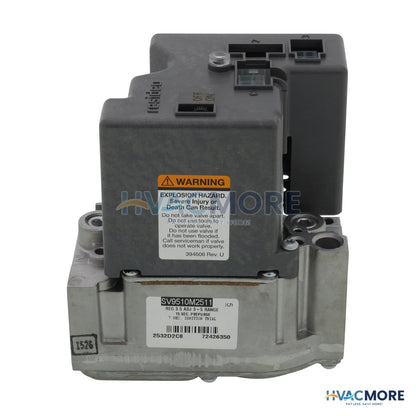 Resideo Standard Opening SmartValve Control SV9510M2511
