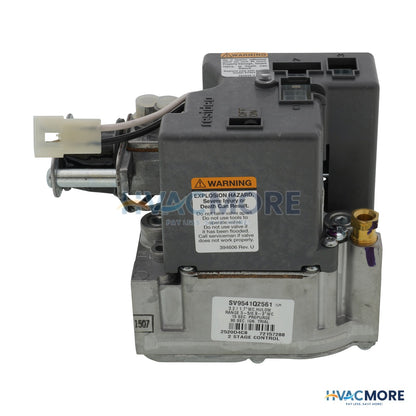 Resideo Two-stage Intermittent Hot Surface Pilot Ignition SmartValve Control SV9541Q2561