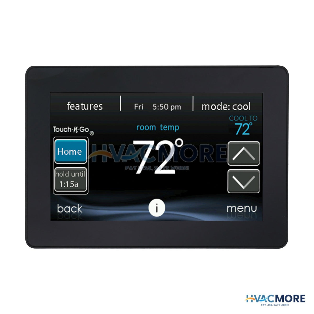 Carrier Infinity System Control SYSTXCCITC01-C