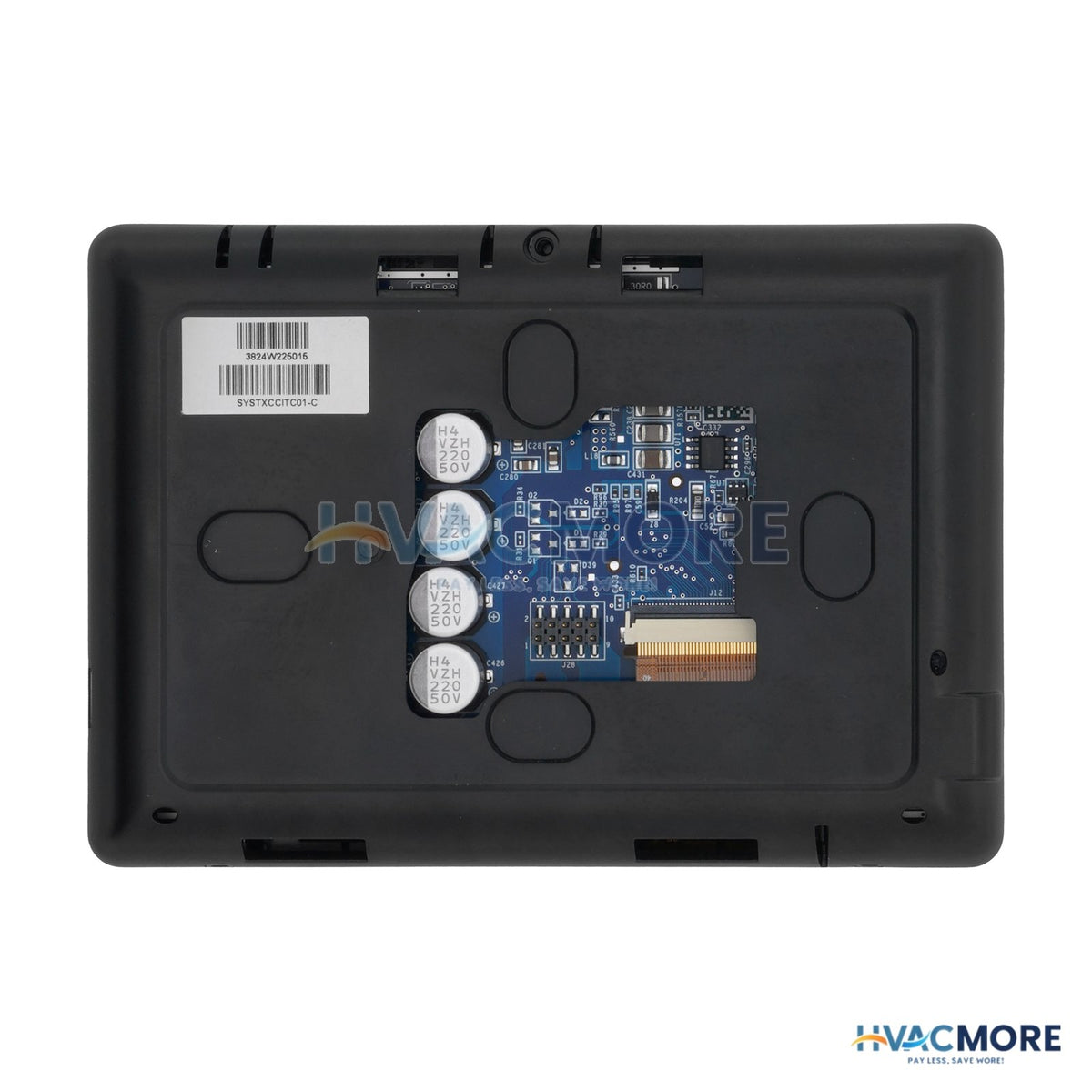 Carrier Infinity System Control SYSTXCCITC01-C