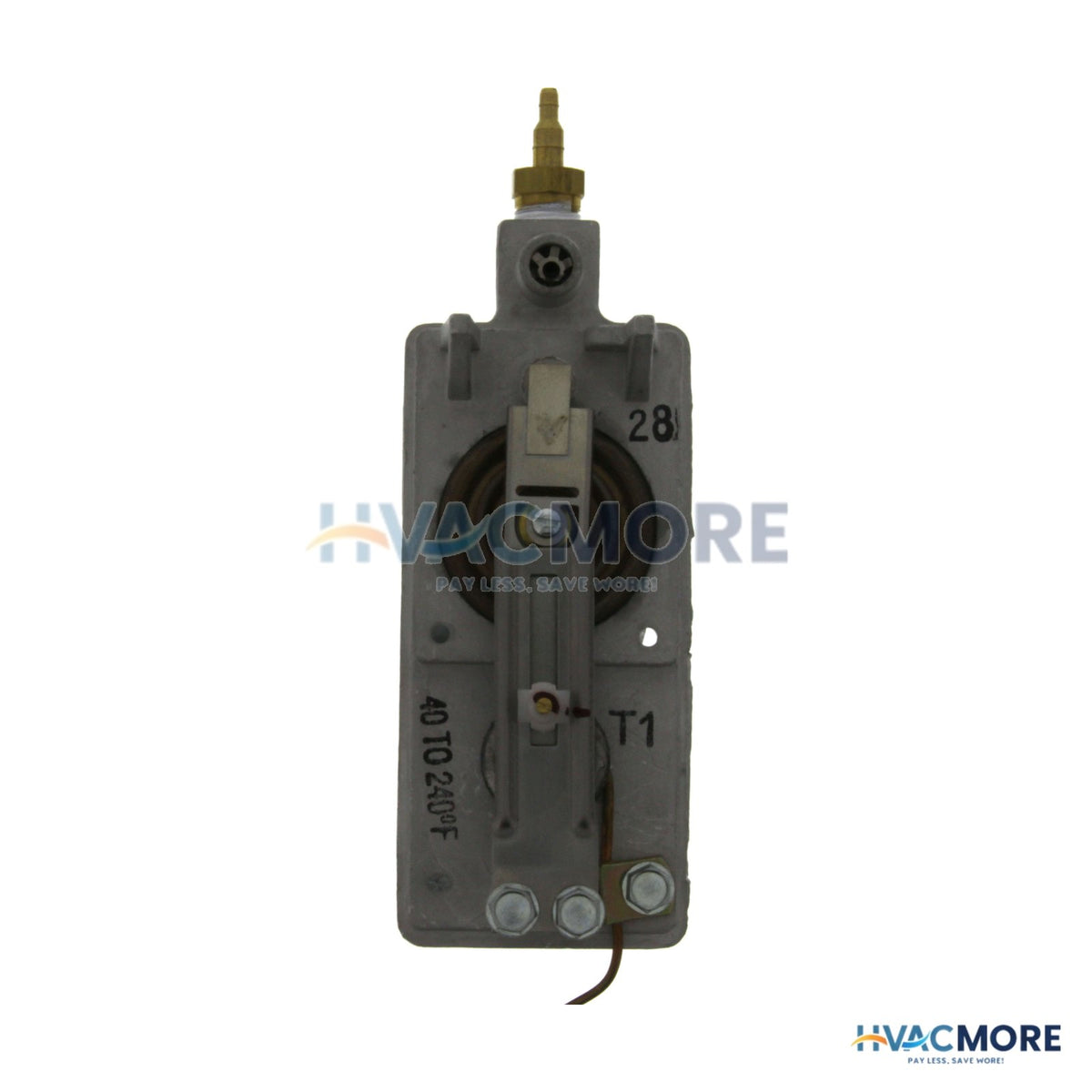 Johnson Controls Transmitter 40-240°F T-5210-1004