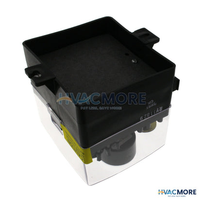 Johnson Controls Dual Input Receiver Controller T-5800-3