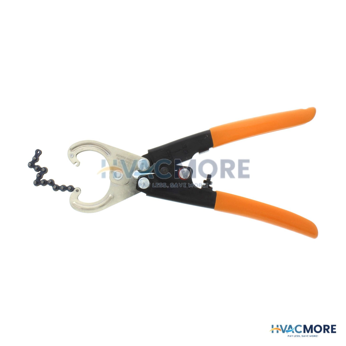 Auburn Porcelain & Gauge Glass Cutter W/ Heavy Duty Chain T100-370